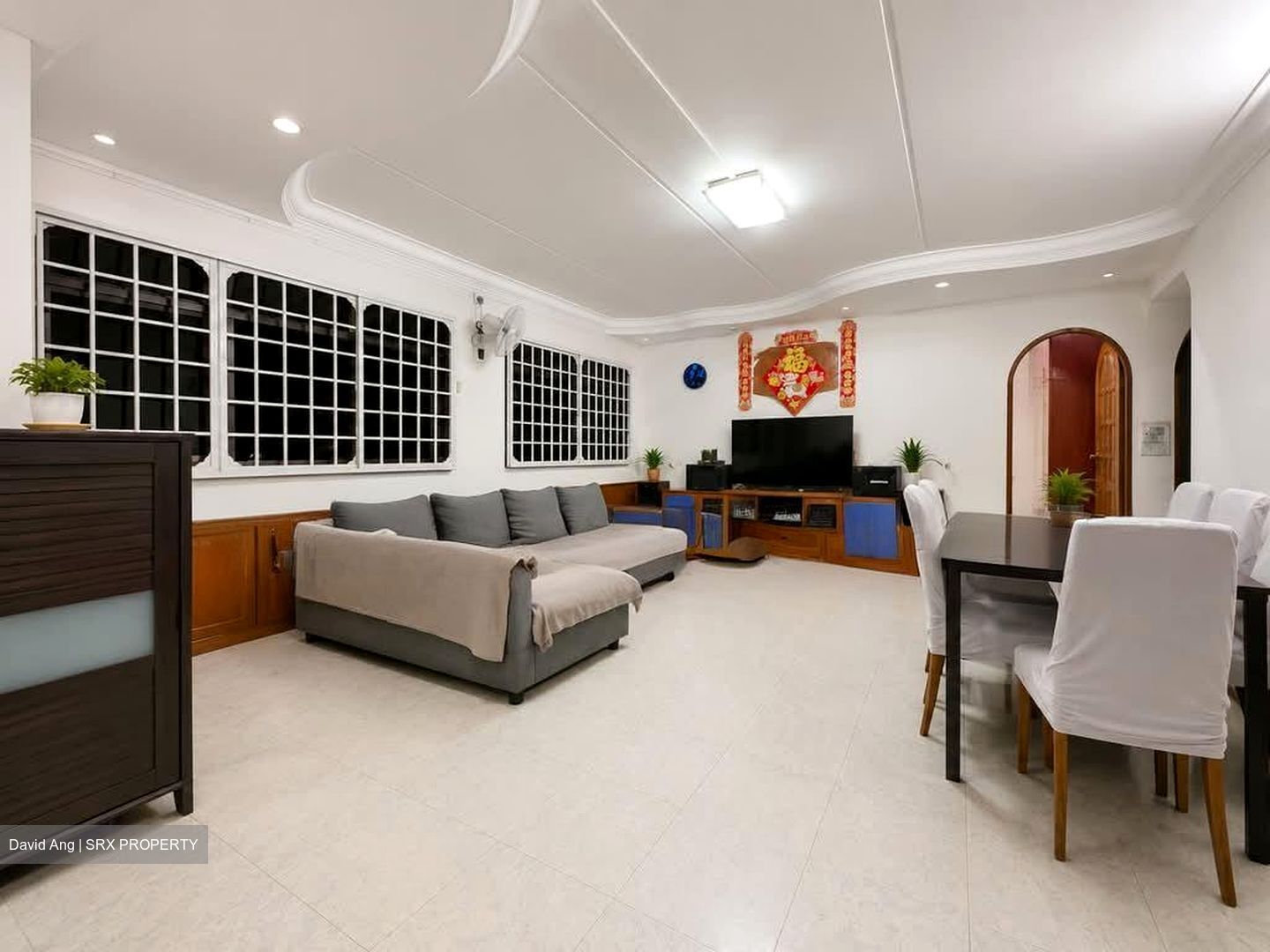 Blk 616 Woodlands Avenue 4 (Woodlands), HDB 5 Rooms #581051181